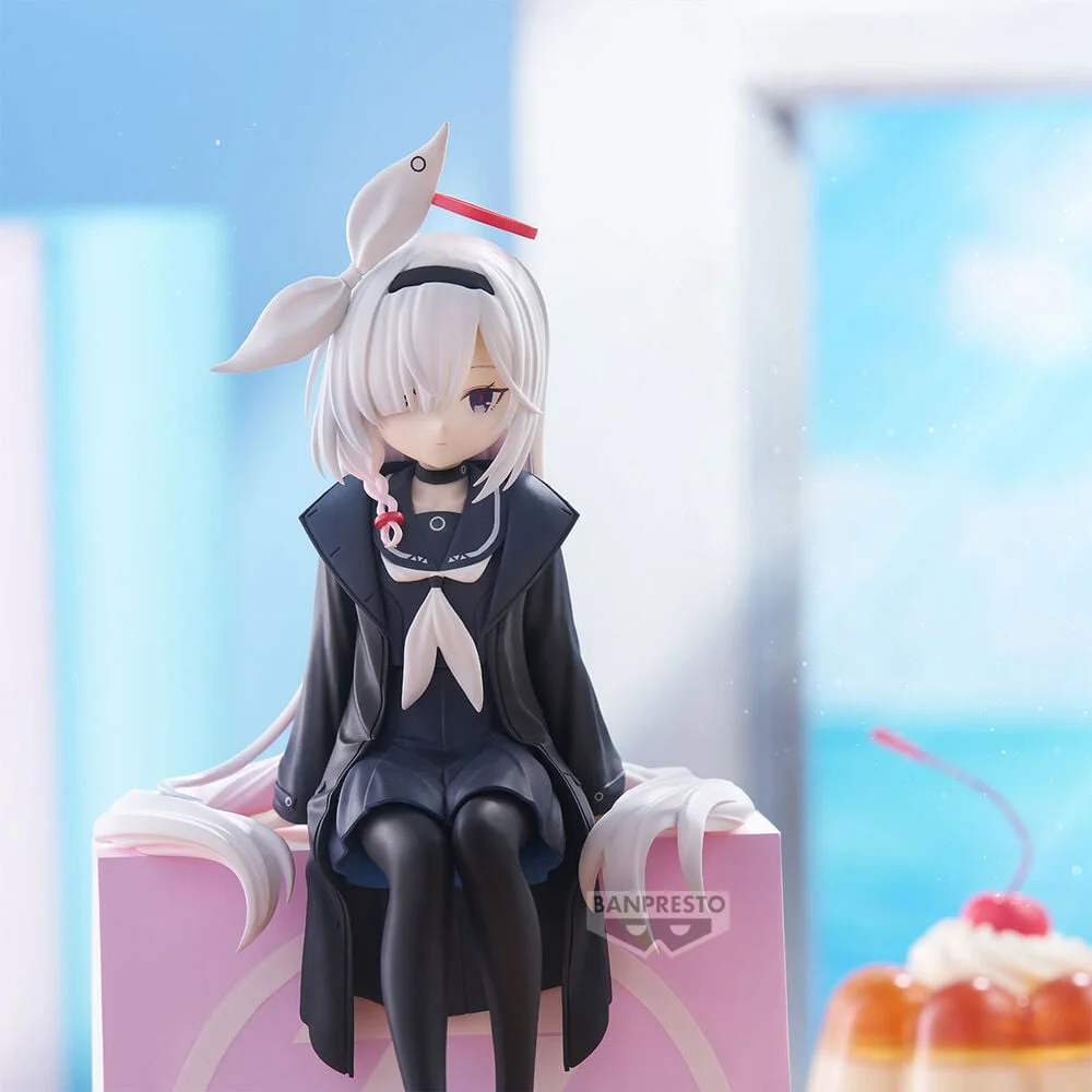 BLUE ARCHIVE - Plana - Figure Monitor Top Figz 16cm